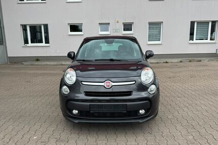 Fiat 500L Gebrauchtwagen