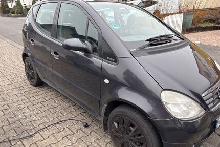 Mercedes-Benz A 160 Gebrauchtwagen