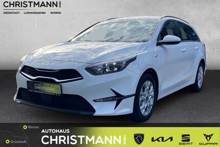 Kia ceed Sportswagon Gebrauchtwagen
