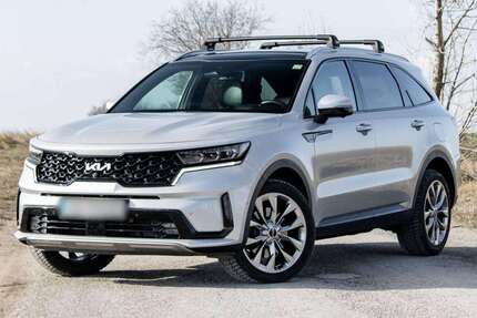 Kia Sorento Gebrauchtwagen