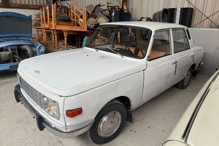 Wartburg 353 Gebrauchtwagen