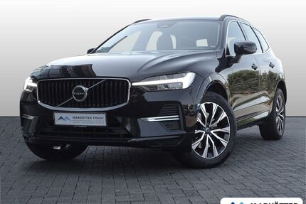Volvo XC60 Gebrauchtwagen