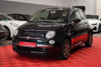 Fiat 500 Gebrauchtwagen