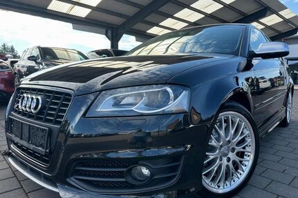 Audi S3 Gebrauchtwagen