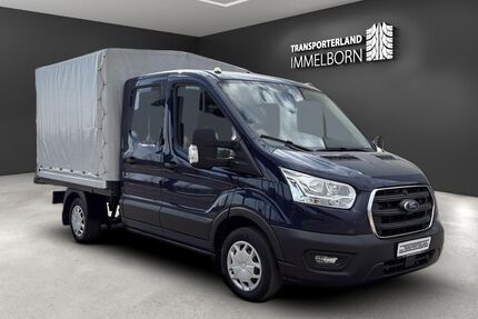 Ford Transit Gebrauchtwagen