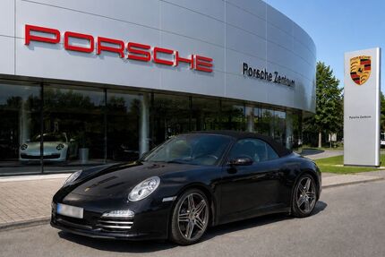 Porsche 997 Gebrauchtwagen