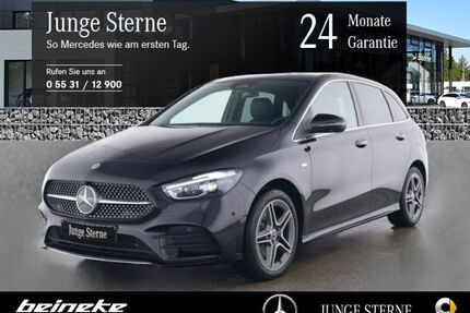 Mercedes-Benz B 250 Gebrauchtwagen