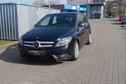 Mercedes-Benz B 180 Gebrauchtwagen