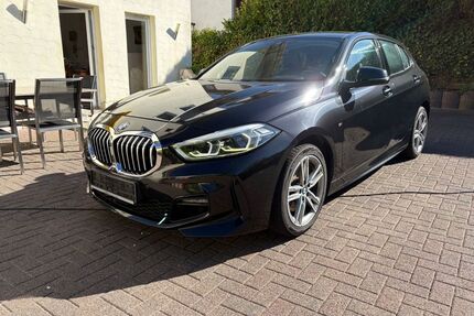 BMW 118 Gebrauchtwagen