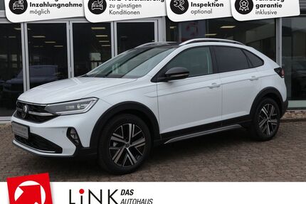 VW Taigo Gebrauchtwagen