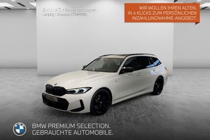 BMW M340i Gebrauchtwagen