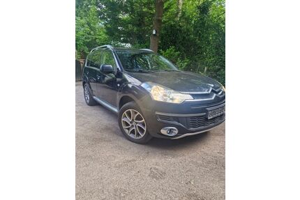 Citroen C-Crosser Gebrauchtwagen