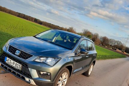 Seat Ateca Gebrauchtwagen
