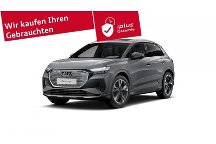 Audi Q4 e-tron Gebrauchtwagen