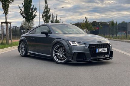 Audi TT RS Gebrauchtwagen
