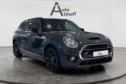 Mini Cooper S Clubman Gebrauchtwagen