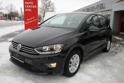 VW Golf Sportsvan Gebrauchtwagen