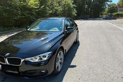 BMW 330 Gebrauchtwagen