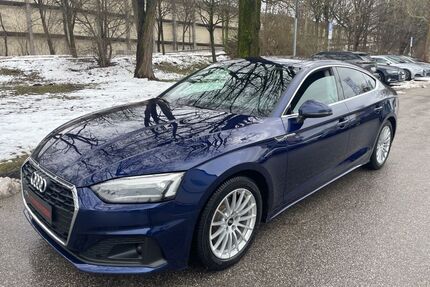 Audi A5 Gebrauchtwagen