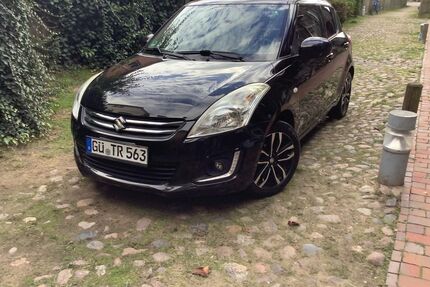 Suzuki Swift Gebrauchtwagen