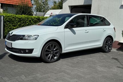Skoda Rapid Gebrauchtwagen