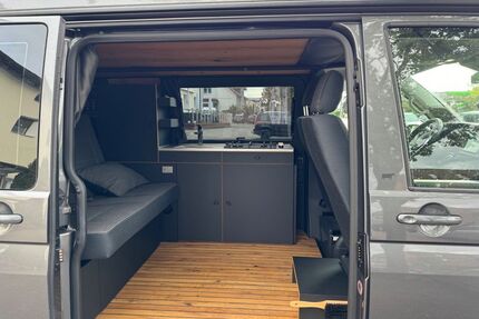 VW T6 Transporter Gebrauchtwagen