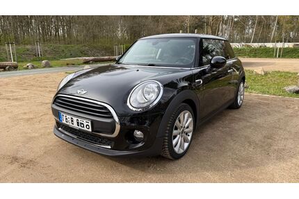 Mini ONE Gebrauchtwagen