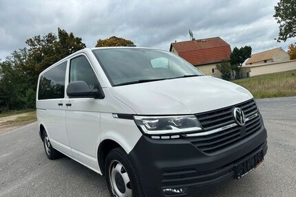 VW T7 Transporter Gebrauchtwagen