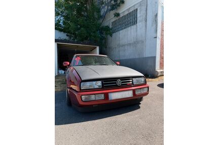 VW Corrado Gebrauchtwagen