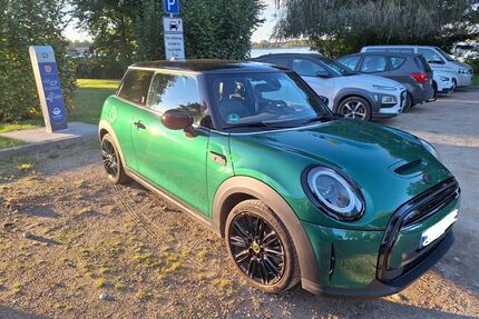 Mini Cooper SE Gebrauchtwagen
