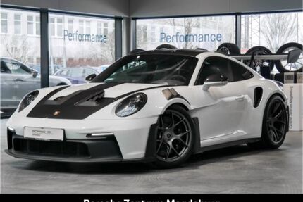 Porsche 992 Gebrauchtwagen