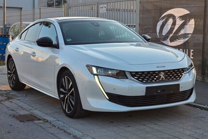 Peugeot 508 Gebrauchtwagen