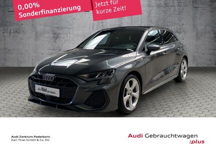 Audi A3 Gebrauchtwagen