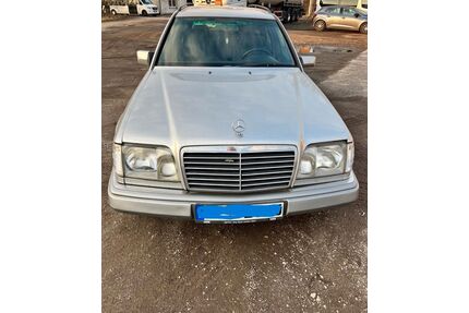 Mercedes-Benz E 280 Gebrauchtwagen