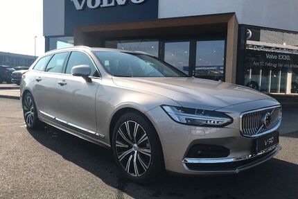 Volvo V90 Gebrauchtwagen