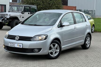 VW Golf Plus Gebrauchtwagen
