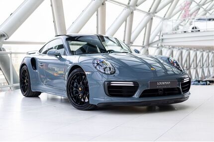 Porsche 991 Gebrauchtwagen