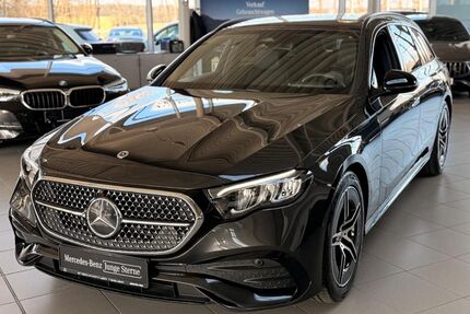 Mercedes-Benz E 300 Gebrauchtwagen