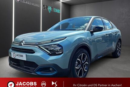 Citroen C4 Gebrauchtwagen