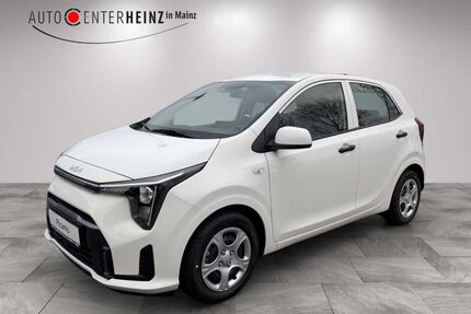 Kia Picanto Gebrauchtwagen