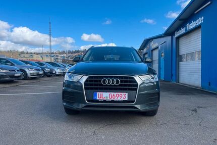 Audi Q3 Gebrauchtwagen