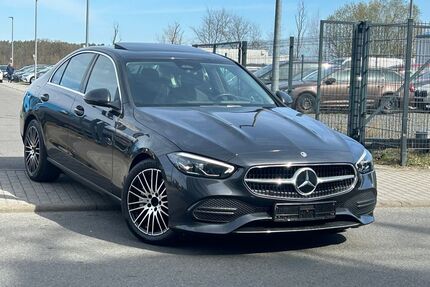 Mercedes-Benz C 200 Gebrauchtwagen