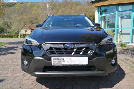 Subaru XV Gebrauchtwagen