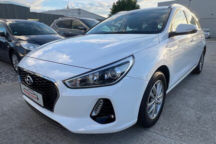 Hyundai i30 Gebrauchtwagen