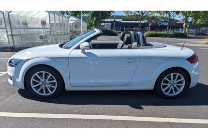 Audi TT Gebrauchtwagen