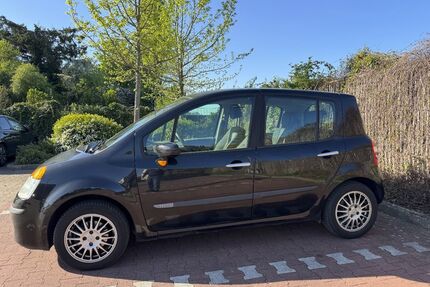 Renault Modus Gebrauchtwagen