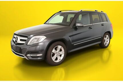 Mercedes-Benz GLK 250 Gebrauchtwagen