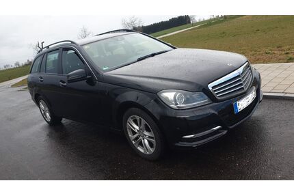 Mercedes-Benz C 200 Gebrauchtwagen