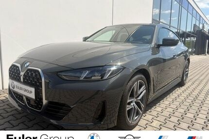 BMW 420 Gran Coupé Gebrauchtwagen