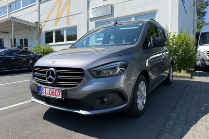 Mercedes-Benz Citan Gebrauchtwagen
